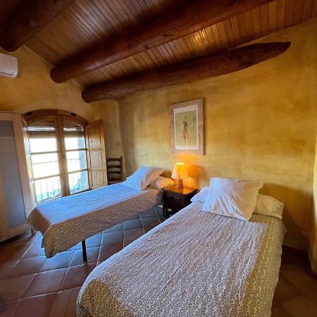 Nº7 Villa Aínsa Kültér fotó