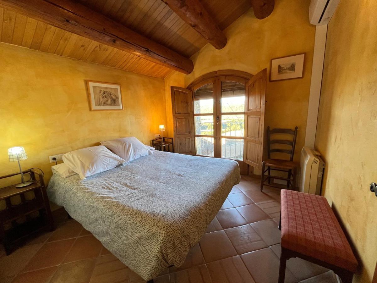 Nº7 Villa Aínsa Kültér fotó