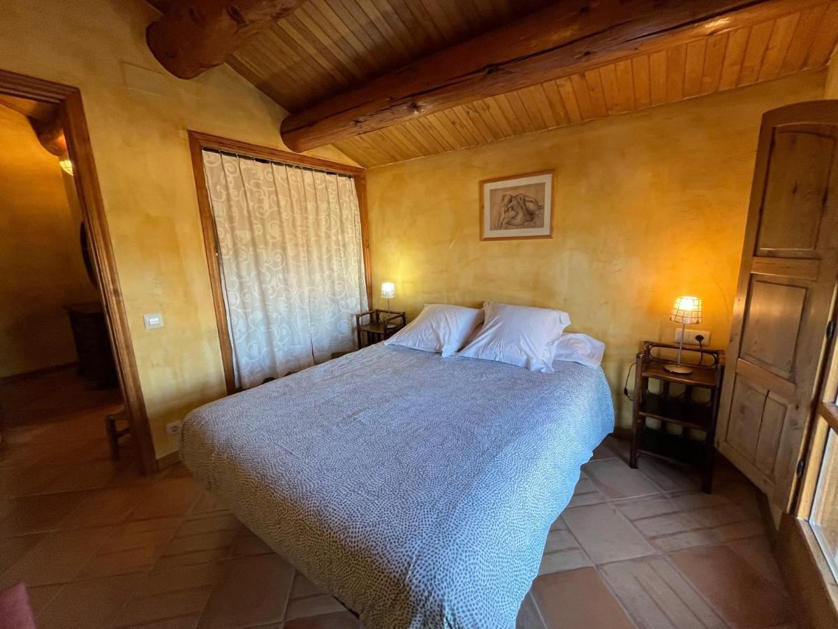 Nº7 Villa Aínsa Kültér fotó