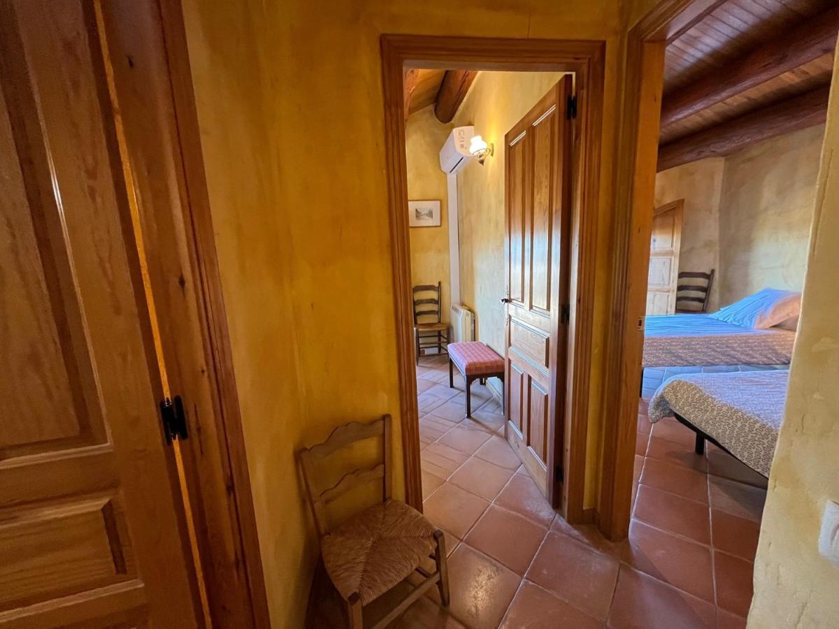 Nº7 Villa Aínsa Kültér fotó