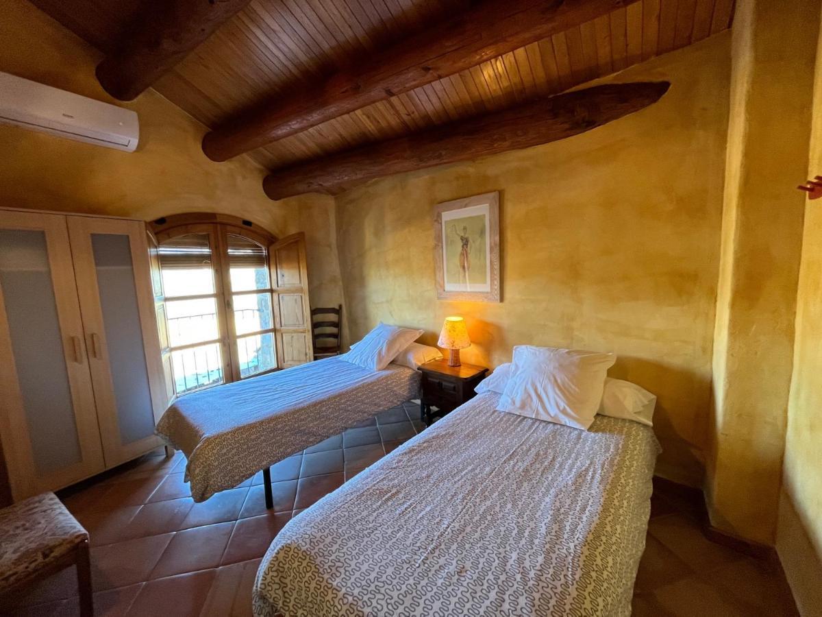 Nº7 Villa Aínsa Kültér fotó