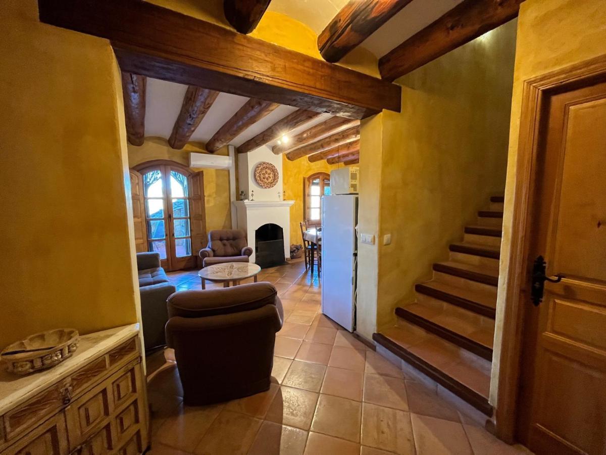Nº7 Villa Aínsa Kültér fotó