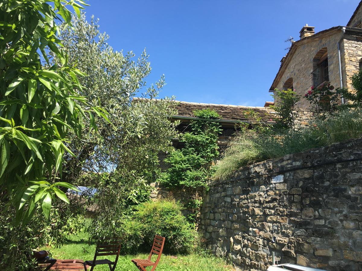 Nº7 Villa Aínsa Kültér fotó